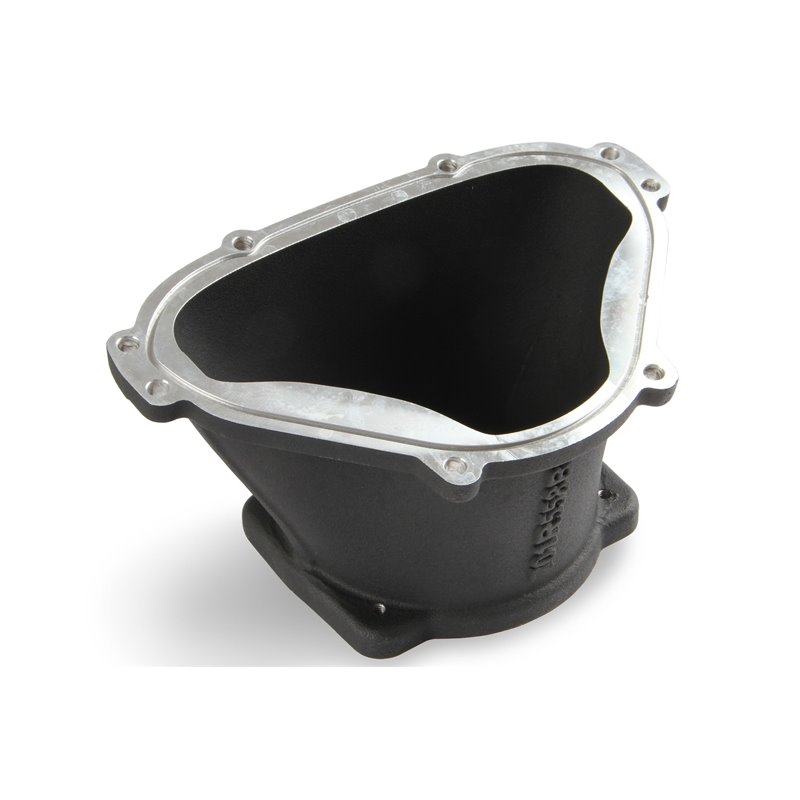 Holley | Holley EFI Modular Lo-Ram Intake Manifold