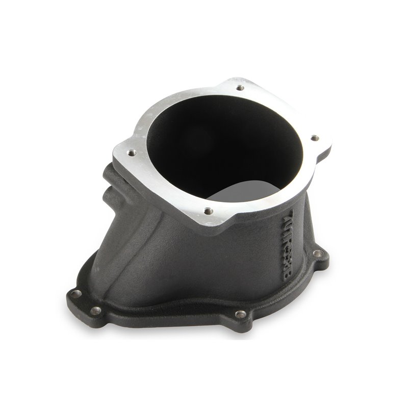 Holley | Holley EFI Modular Lo-Ram Intake Manifold