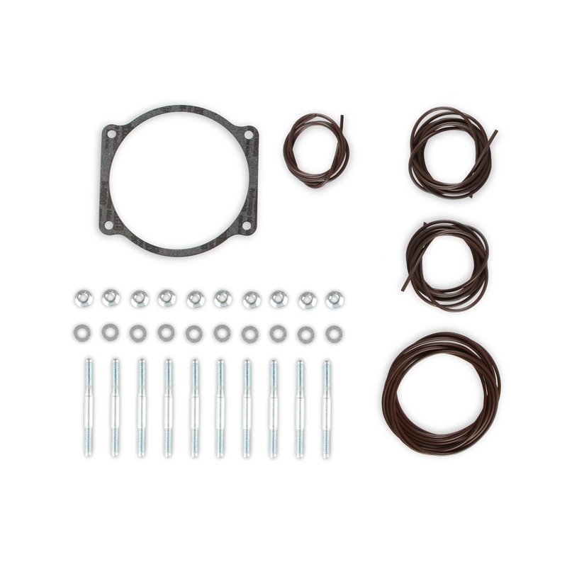 Holley | Holley EFI Modular Lo-Ram Intake Manifold