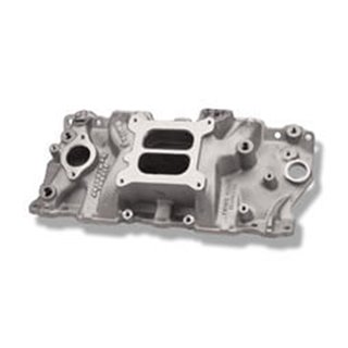 Holley | Holley EFI Street Dominator Intake Manifold