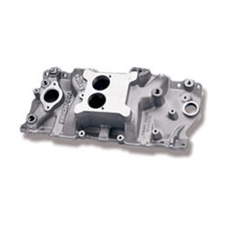 Holley | Holley EFI Strip Dominator Intake Manifold