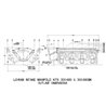 Holley | Holley EFI Ultra Lo-Ram Intake Manifold Kit