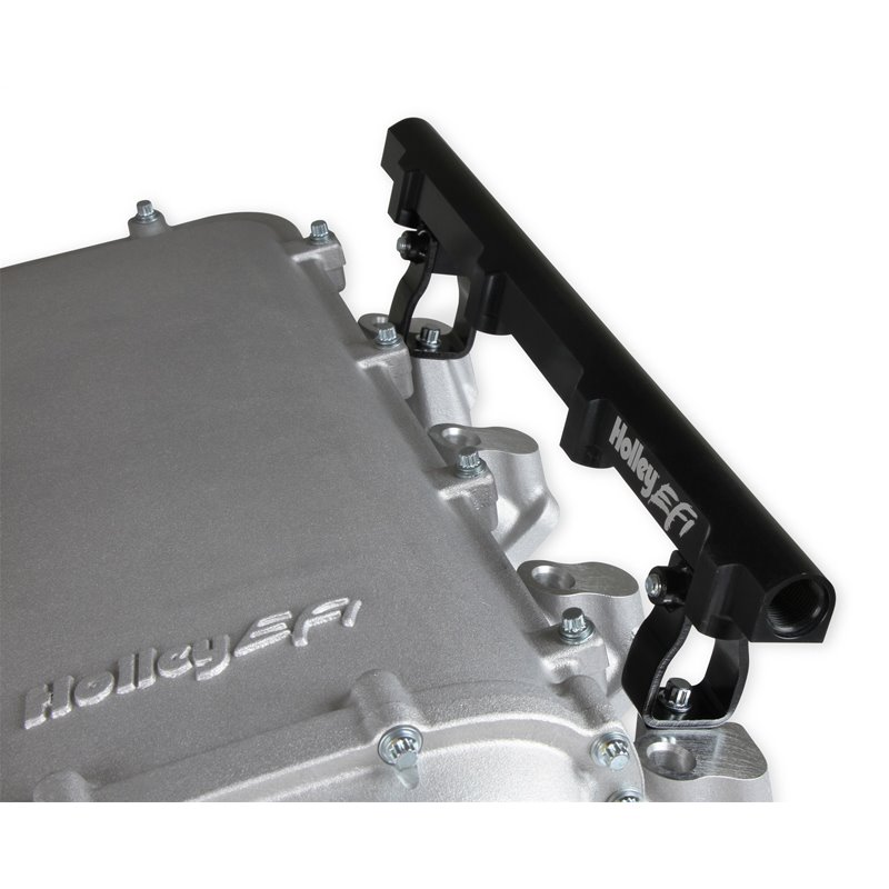 Holley | Holley EFI Ultra Lo-Ram Intake Manifold Kit