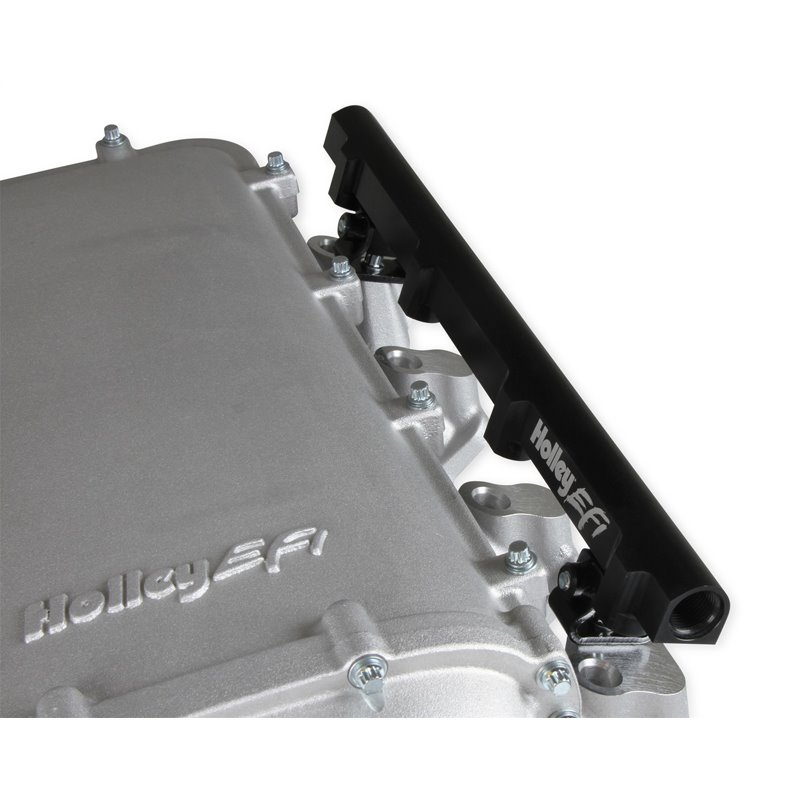 Holley | Holley EFI Ultra Lo-Ram Intake Manifold Kit