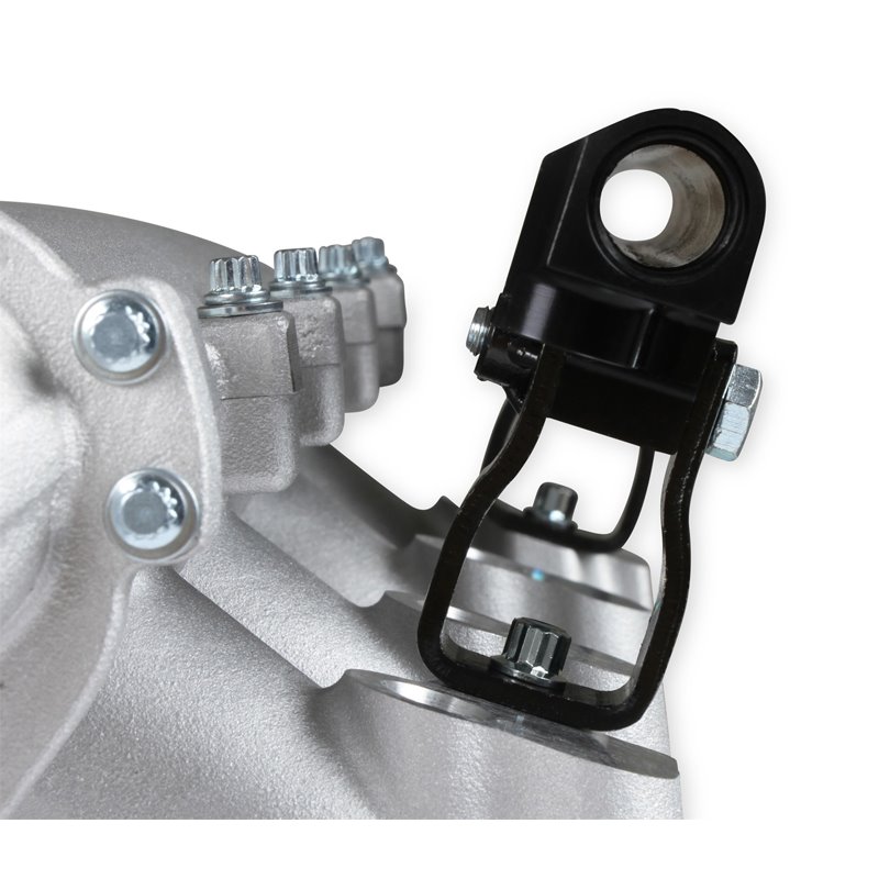 Holley | Holley EFI Ultra Lo-Ram Intake Manifold Kit