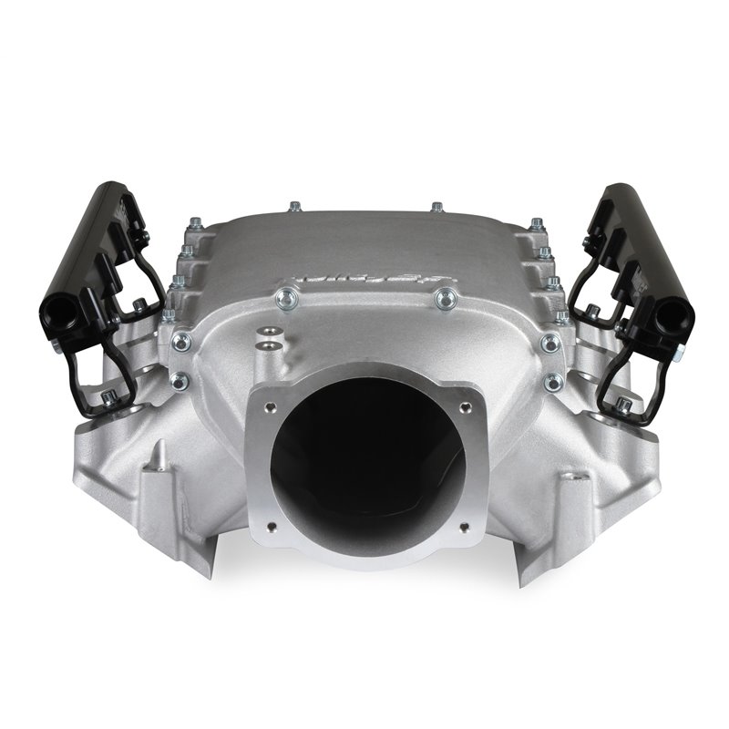 Holley | Holley EFI Ultra Lo-Ram Intake Manifold Kit