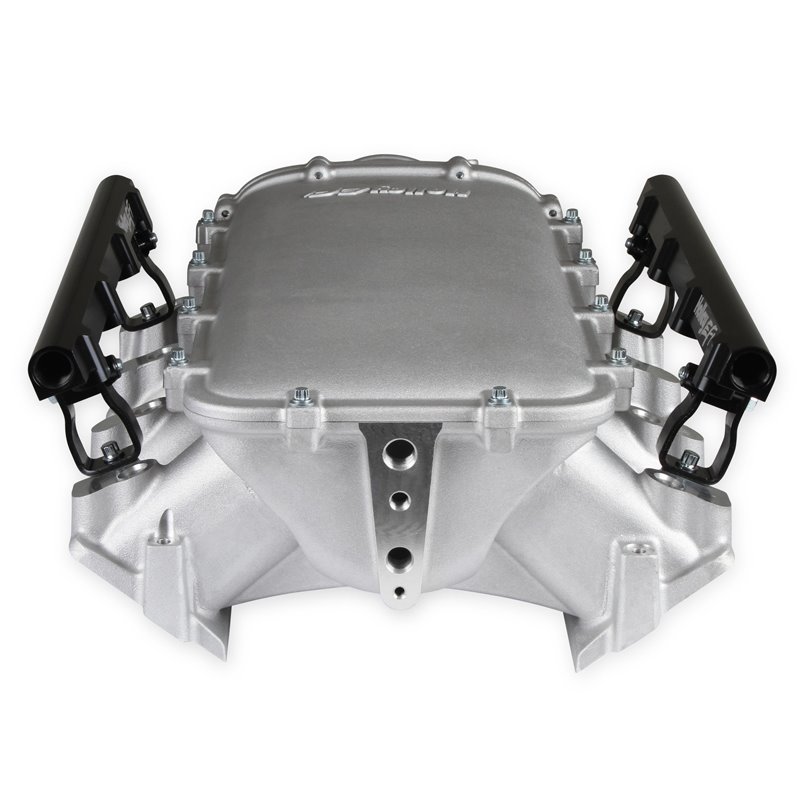 Holley | Holley EFI Ultra Lo-Ram Intake Manifold Kit