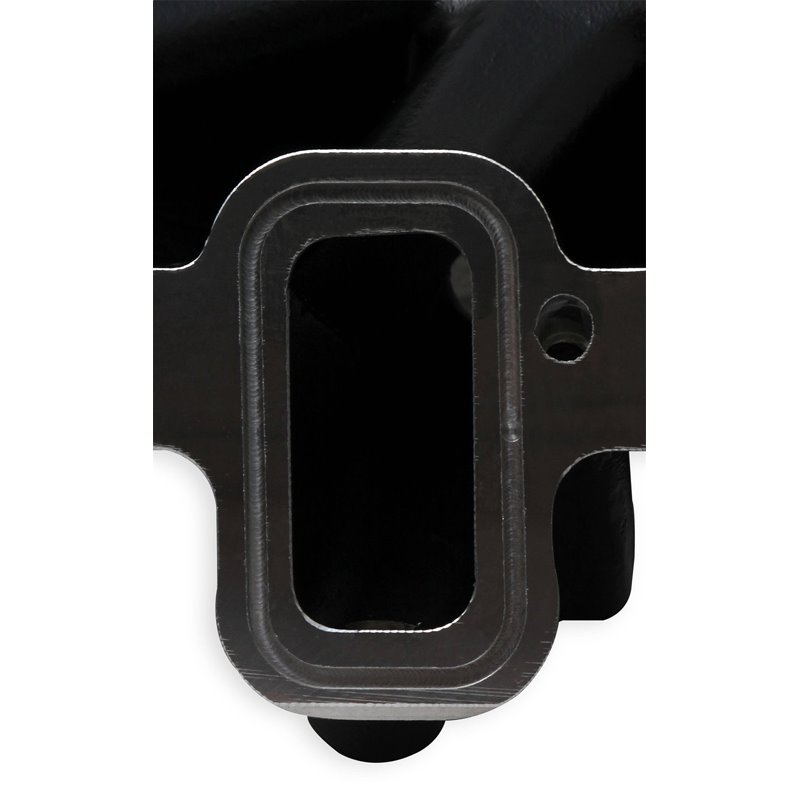 Holley | LS Single Plane Mid Rise EFI Intake - Cadillac / Chevrolet / GMC / Hummer / Pontiac 6.2L 2007-2017