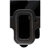 Holley | LS Single Plane Mid Rise EFI Intake - Cadillac / Chevrolet / GMC / Hummer / Pontiac 6.2L 2007-2017