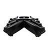 Holley | LS Single Plane Mid Rise EFI Intake - Cadillac / Chevrolet / GMC / Hummer / Pontiac 6.2L 2007-2017