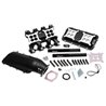 Holley | Mid-Rise Intake - Cadillac / Chevrolet / GMC / Hummer / Pontiac 6.2L 2007-2017