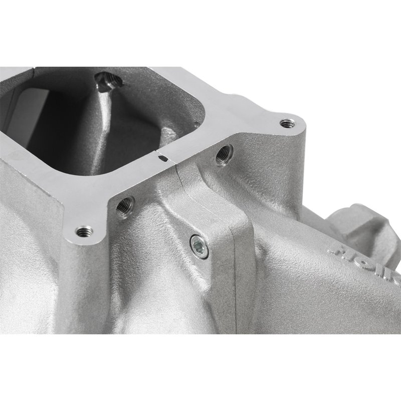 Holley | Race Intake Manifold Holley Intake Manifolds