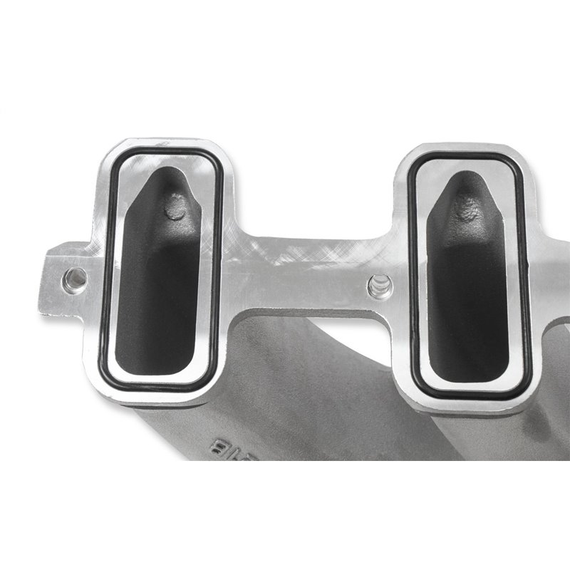 Holley | Race Intake Manifold Holley Intake Manifolds
