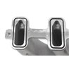 Holley | Race Intake Manifold Holley Intake Manifolds