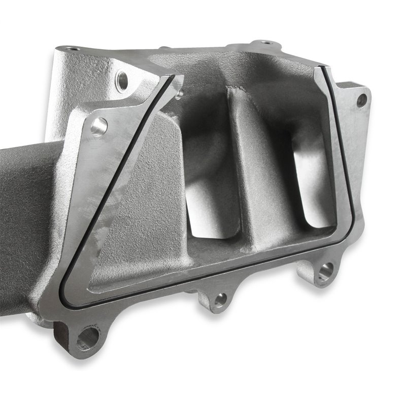 Holley | Race Intake Manifold Holley Intake Manifolds