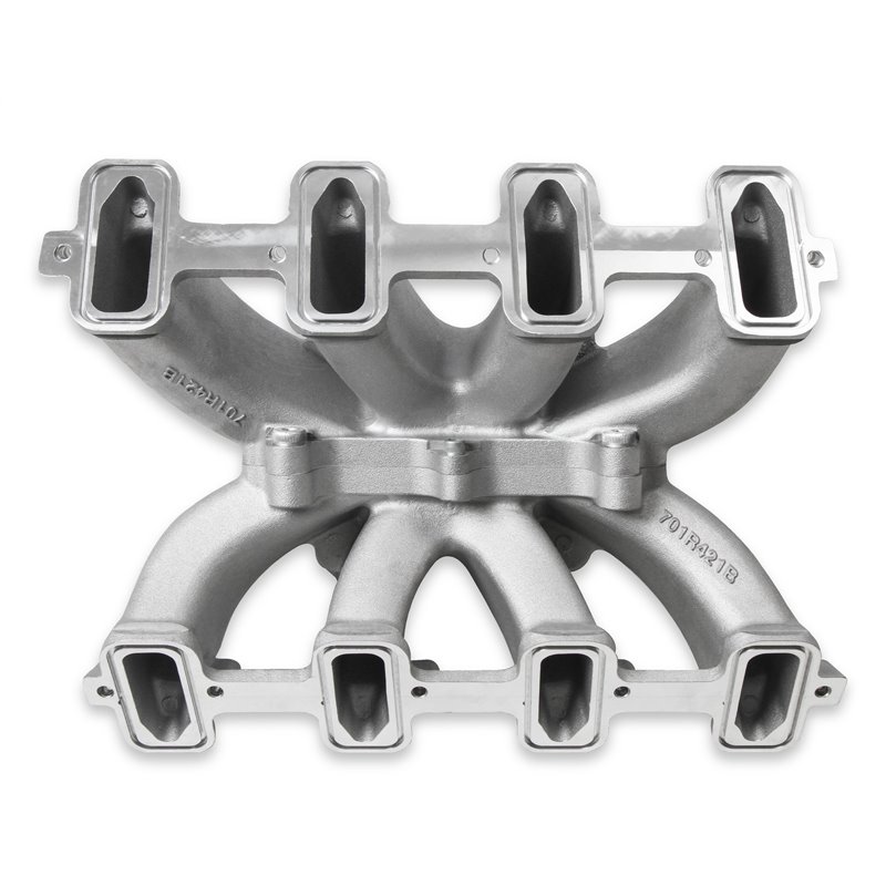Holley | Race Intake Manifold Holley Intake Manifolds