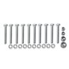 Holley | Race Intake Manifold Holley Intake Manifolds