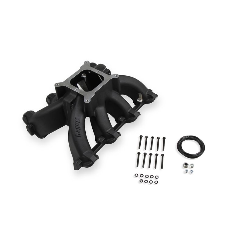 Holley | Race Intake Manifold