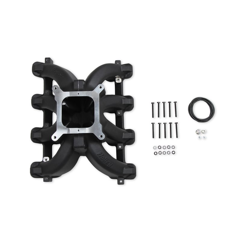 Holley | Race Intake Manifold