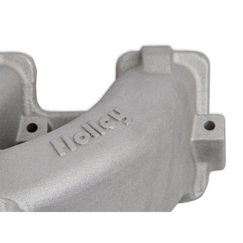 Holley | Race Intake Manifold