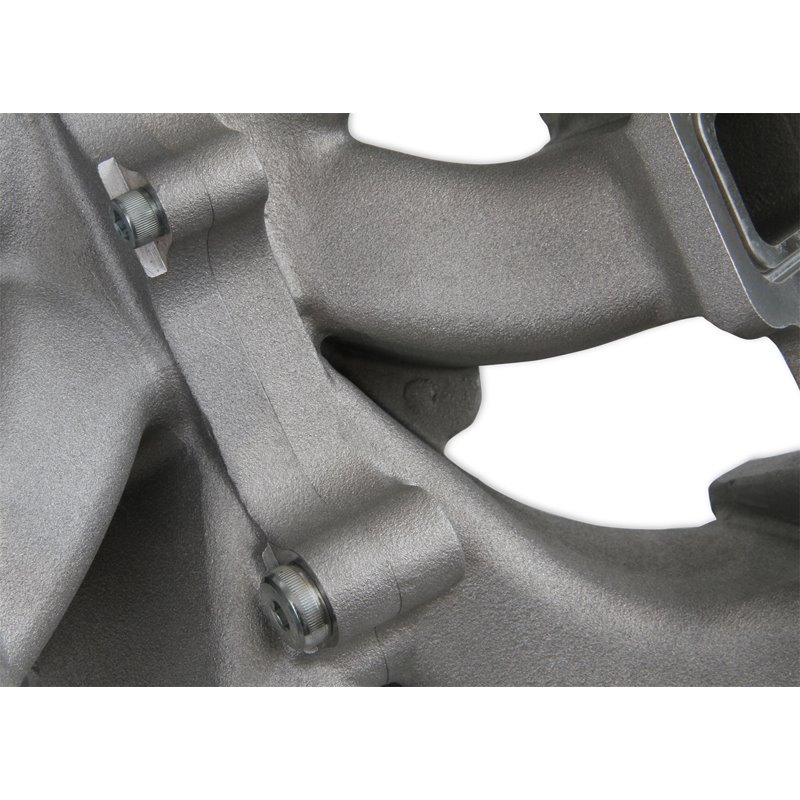 Holley | Race Intake Manifold