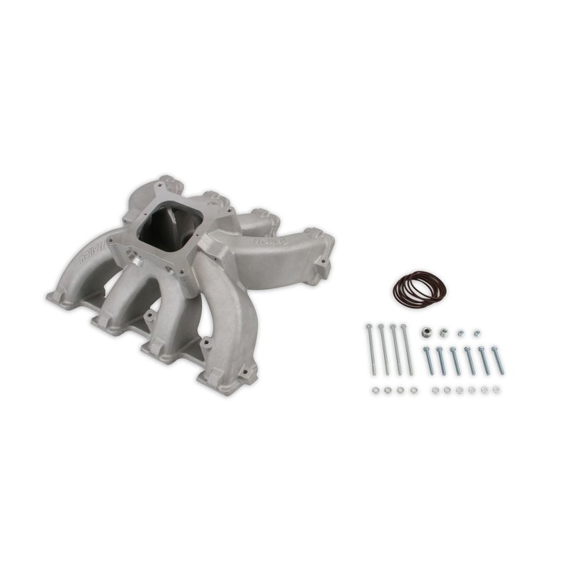 Holley | Race Intake Manifold