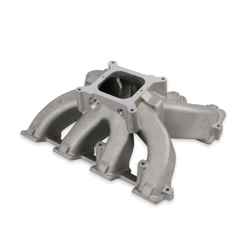 Holley | Race Intake Manifold