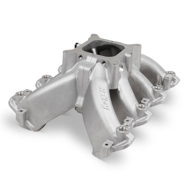 Holley | Single Plane Intake Manifold Kit