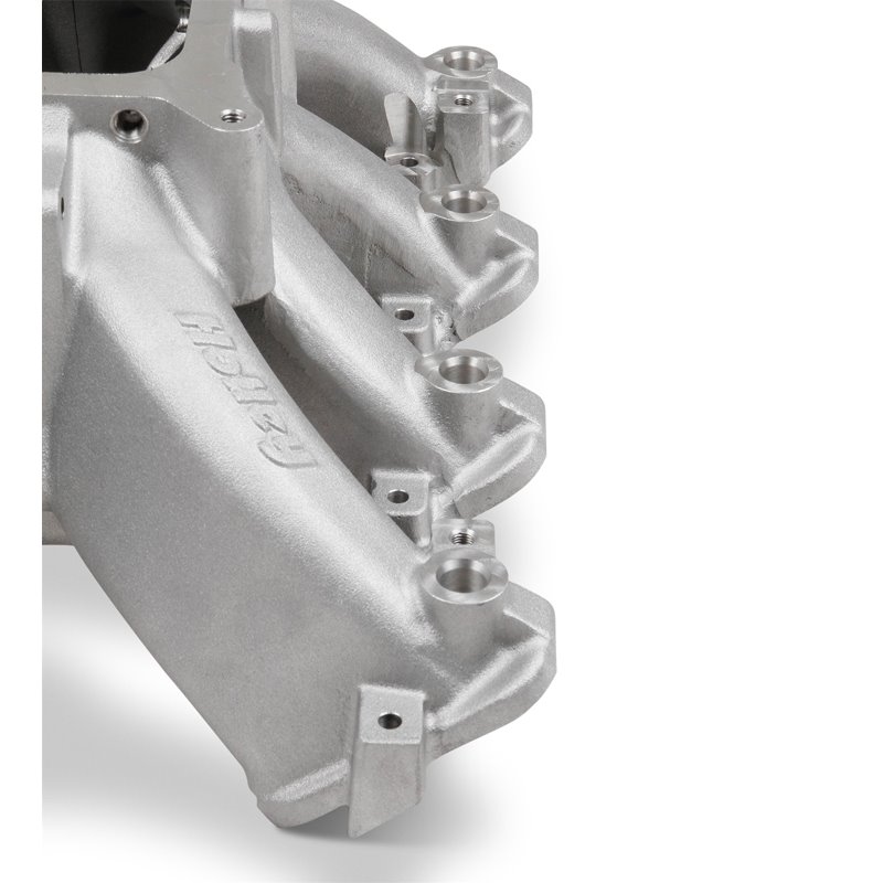 Holley | Single Plane Intake Manifold Kit