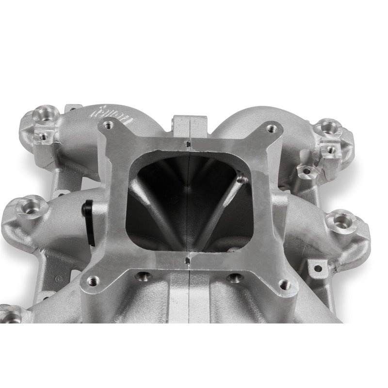 Holley | Single Plane Intake Manifold Kit