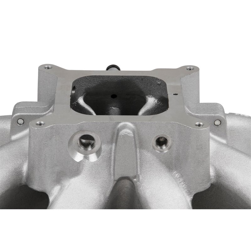 Holley | Single Plane Intake Manifold Kit