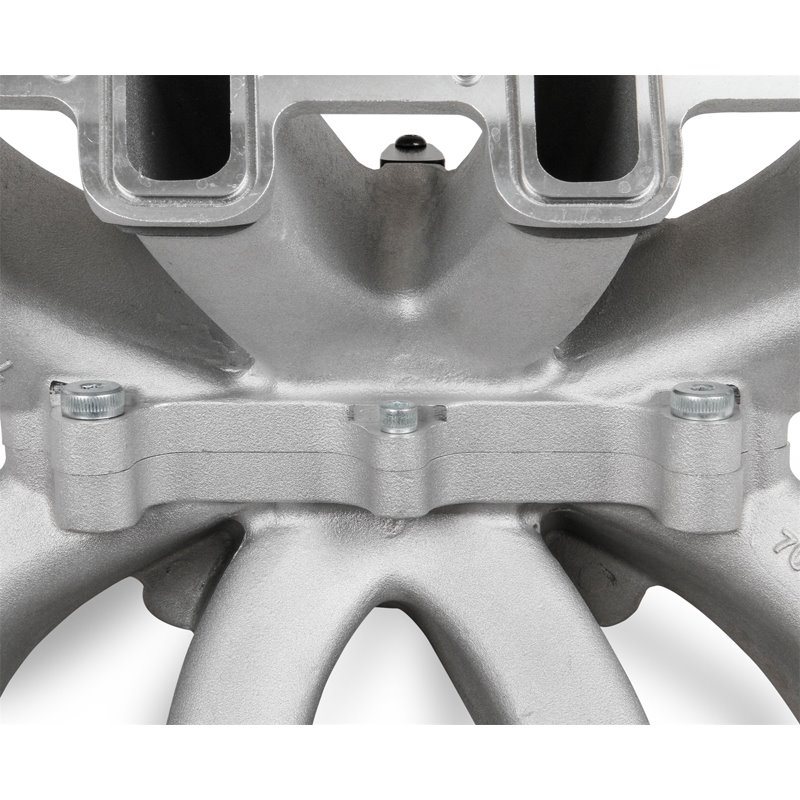 Holley | Single Plane Intake Manifold Kit