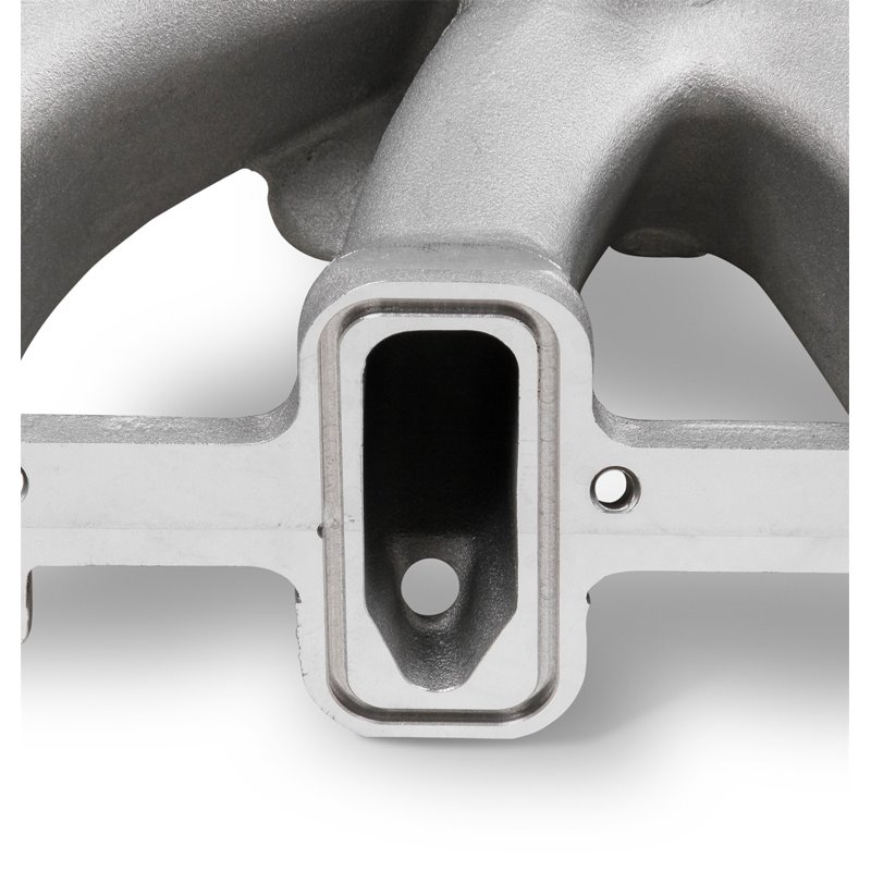Holley | Single Plane Intake Manifold Kit