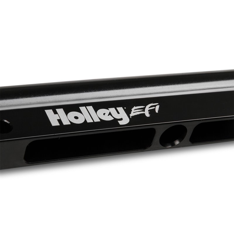 Holley | Single Plane Intake Manifold Kit