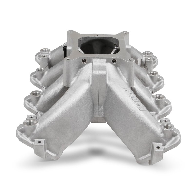 Holley | Single Plane Intake Manifold Kit