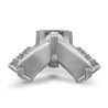 Holley | Single Plane Intake Manifold Kit