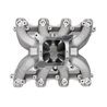 Holley | Single Plane Intake Manifold Kit