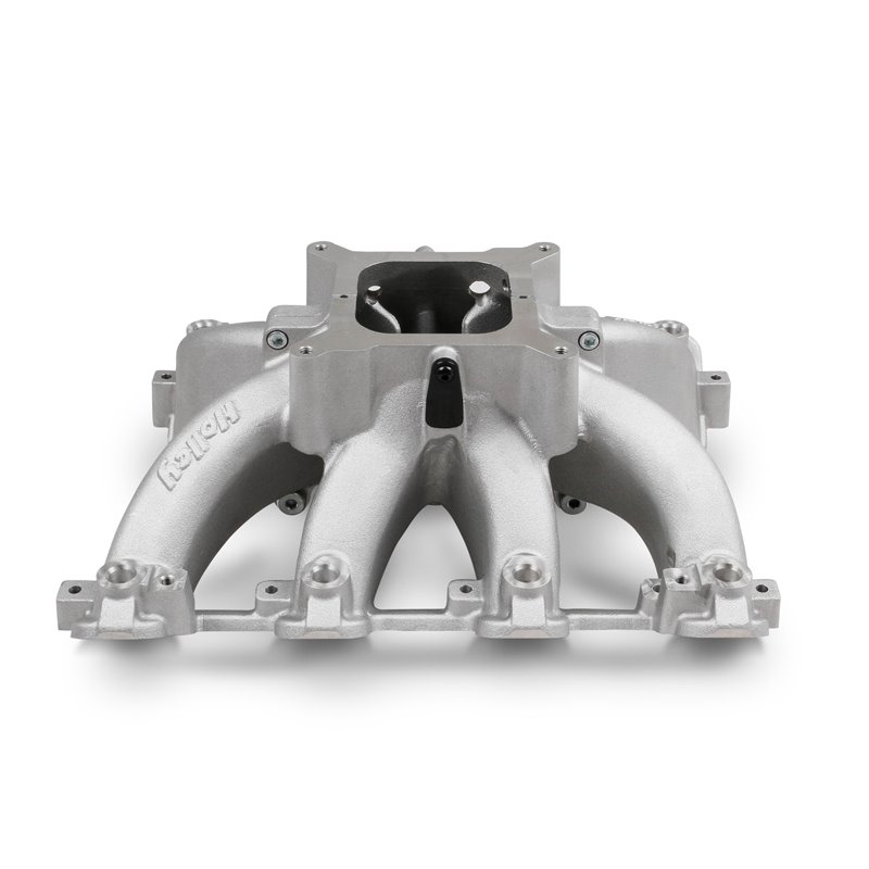 Holley | Single Plane Intake Manifold Kit