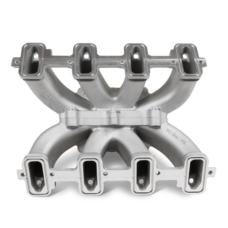 Holley | Single Plane Intake Manifold Kit