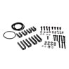 Holley | Single Plane Intake Manifold Kit
