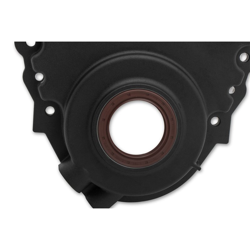 Holley | Timing Chain Cover - Cadillac / Chevrolet / GMC 2000-2007 Holley Timing Gears & Chains