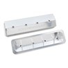 Holley | GM Licensed Track Series Valve Cover - Camaro / Monte Carlo 5.0L 1987-1992