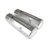 Holley | GM Licensed Track Series Valve Cover - Monte Carlo 6.6L 1970-1976