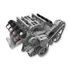 Holley | LS Valve Cover - Buick / Cadillac / Chevrolet / Pontiac 1997-2016