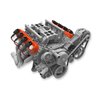 Holley | LS Valve Cover