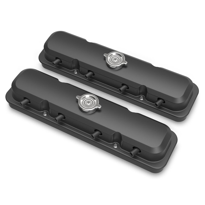 Holley | LS Valve Cover