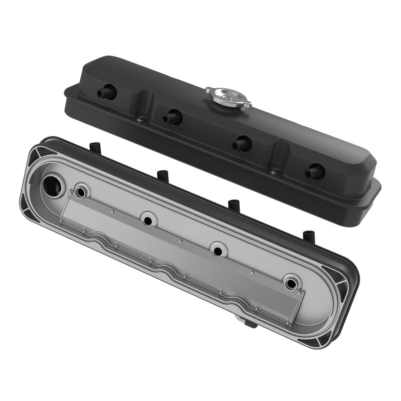 Holley | LS Valve Cover
