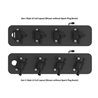 Holley | LS Valve Cover