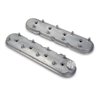 Holley | LS Valve Cover - Camaro / Corvette 1997-2011