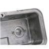 Holley | M/T Retro Aluminum Valve Covers - Camaro / Corvette / Monte Carlo / Firebird 1963-1986